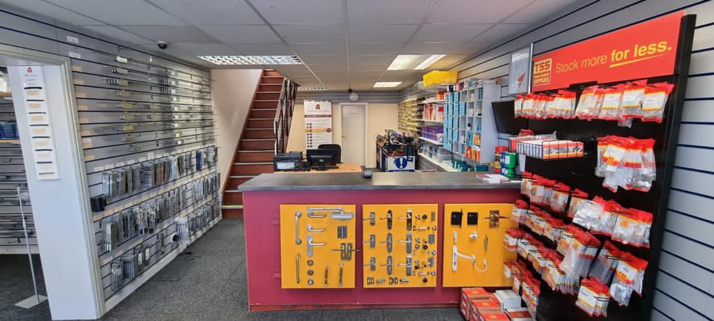 uPVC Door Lock Specialists Welcome to MPL featured image