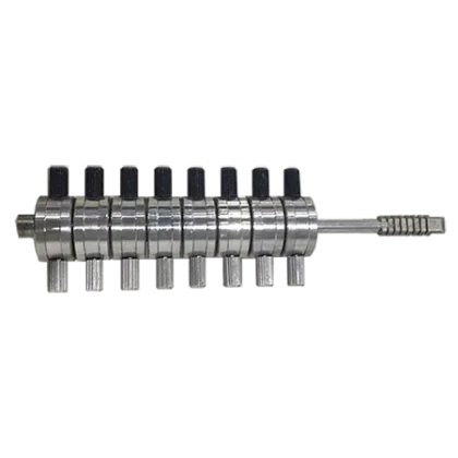 Lishi Tibbe Pick 8 Cut