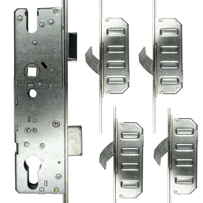 Winkhaus Cobra (Truelock) 4 Hook | UPVC Door Lock Specialists | MPL