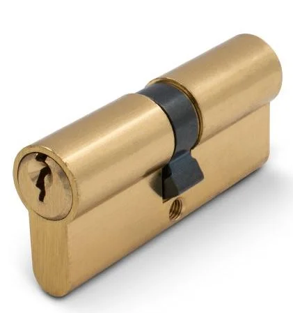 Contract Euro Double Cylinders