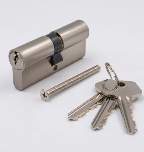 Contract Euro Double Cylinders