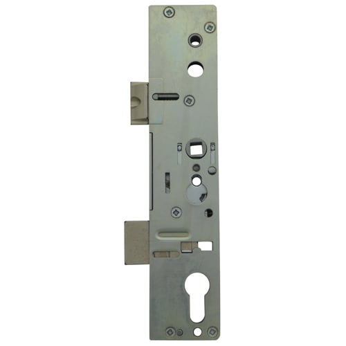 Lockmaster / Mila Master Centre Lockcase Genuine 35x92 - Single Spindle