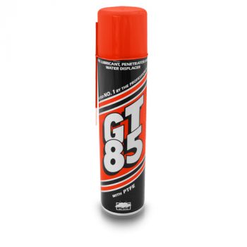Gt85 Spray