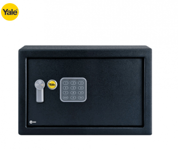 YALE Value Compact Safe