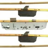 Mila 2 Hook 2 Roller 35x92
