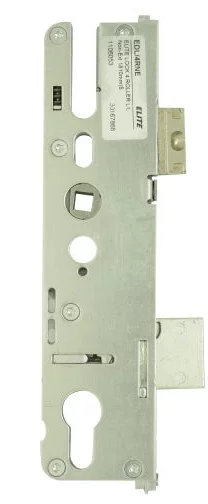 Roto H500 Elite Inliten Genuine Gearbox