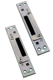 Flexi Hook / Deadbolt Keeps (Pair)