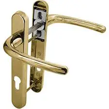 uPVC Door Handle No. 10