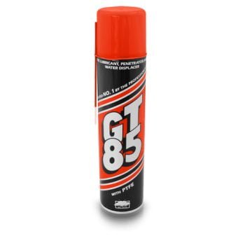 Gt85 Spray