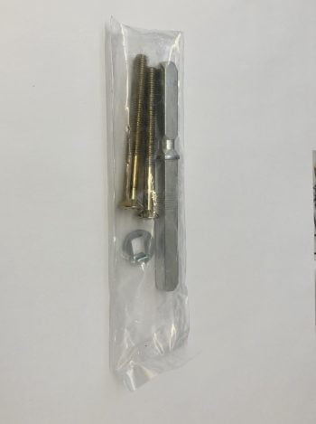 Lock Lock Handle Spindle Pack (Composite Door)