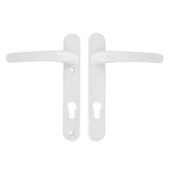 TSS Multipoint Handles (122Mm Screw Centres)