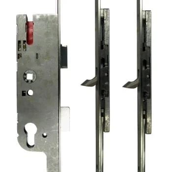 GU / G-U Tripack 2 Hook 45x92