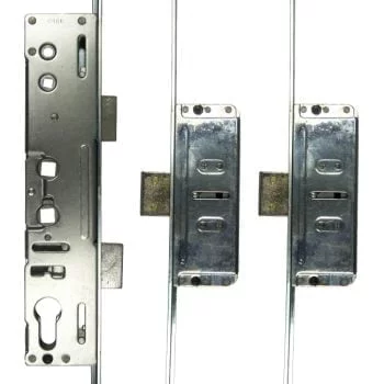 Lockmaster / Mila Master 3 Deadbolt