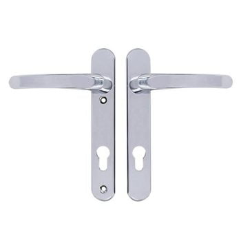 TSS Multipoint Handles (122Mm Screw Centres)