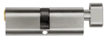 ASEC Vital Oval Thumb Turn Cylinders