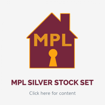 MPL Silver Stock Set