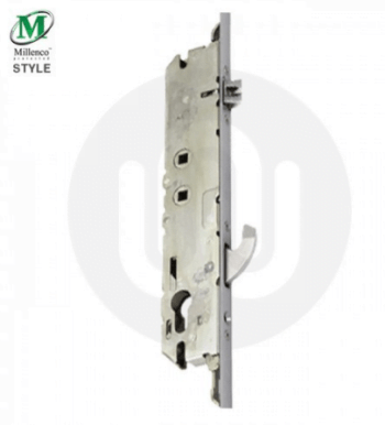 Millenco Mantis 1 Style Overnight Door Lock 35-117mm