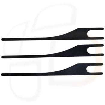 Dino Pick Blades (pack of 3)