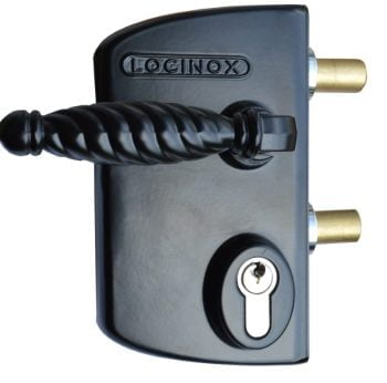 LOCINOX LCPX Surface Mounted Gate Lock