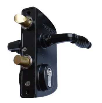 LOCINOX LCPX Surface Mounted Gate Lock