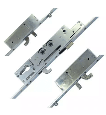 Fullex XL 2 Hook 2 Roller 2 Anti Lift ( 1040mm Hook Centres )