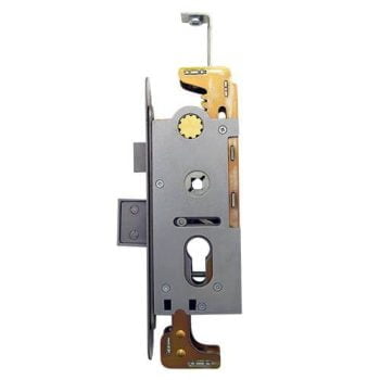 Union L22174 Everest Gearbox - Lift Lever or Split Spindle
