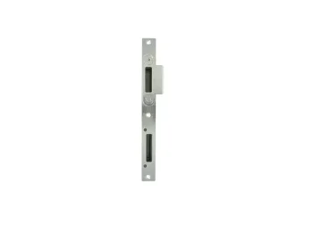 Avocet Composite Latch and Deadbolt Keep