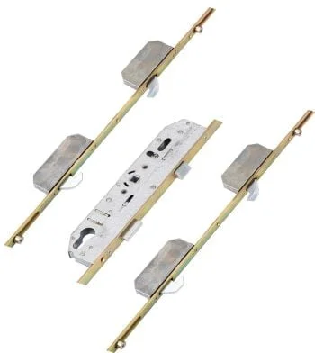 Coldseal 4 Hook 4 Roller Mark 2 35x92