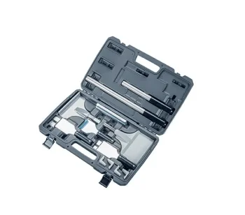 Souber Tools Door Spreader Kit