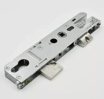 Lockmaster Yale Millenco Bi-Fold Lock Case 28mm Backset