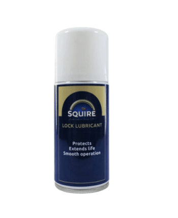 SQUIRE LL150 LOCK LUBRICANT