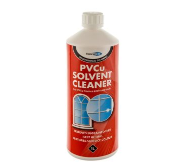 uPVC Plastic Solvent Cleaner (1 Ltr)