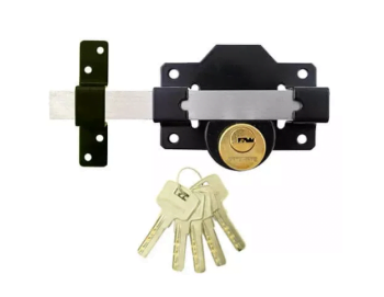 Gatemate Rim Gate Lock