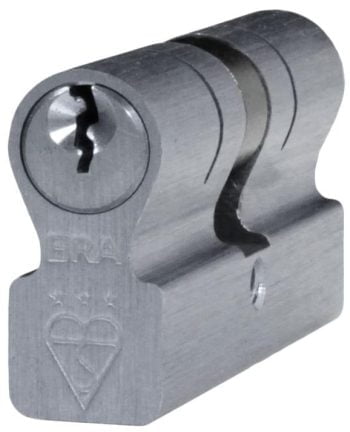 ERA Invincible Security 3 Star Kitemark Door Cylinder Lock