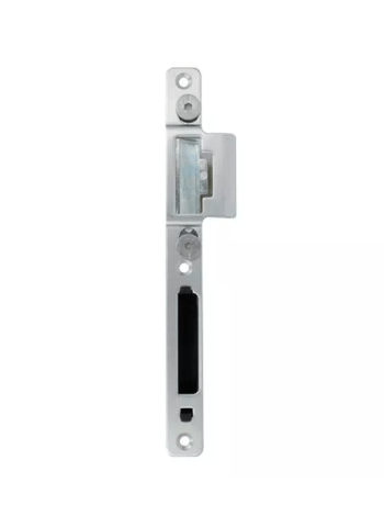 Lockmaster Composite Latch and Deadbolt Keep