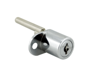 Maxus Pedestal Lock Left - 16.5mm