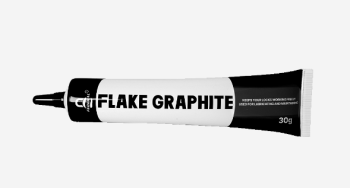 Federal Flake Graphite Powder