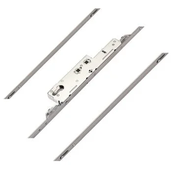Avocet French Door Slave Lock Lift Lever - Shootbolt Compatible