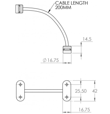 BABY & CHILD SAFETY LOCKABLE WINDOW RESTRICTOR