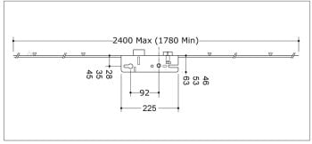 Maco 4 Roller