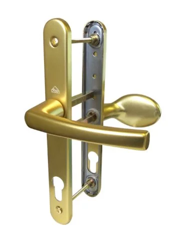 uPVC Door Handle No 16 Lever/Pad