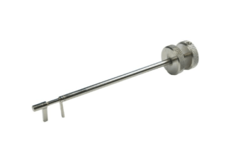 Souber Universal 2 in 1 Pick - 7G