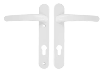 TSS 122mm Screw Centre Door Handle Special Offer