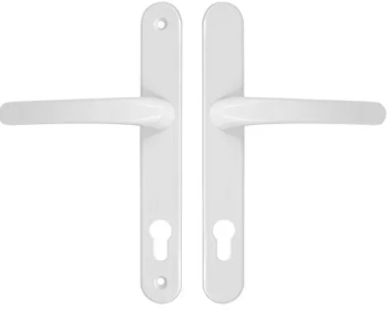 TSS 122mm Screw Centre Door Handle Special Offer