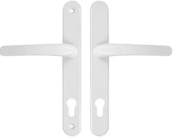 TSS 122mm Screw Centre Door Handle Special Offer