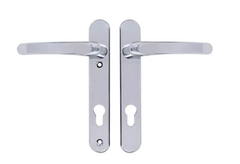 TSS 122mm Screw Centre Door Handle Special Offer