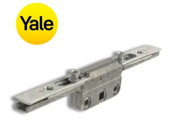 Lockmaster Yale Upvc Window Lock Gear Box Short Crop