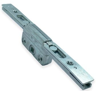 Lockmaster Yale Upvc Window Lock Gear Box Short Crop