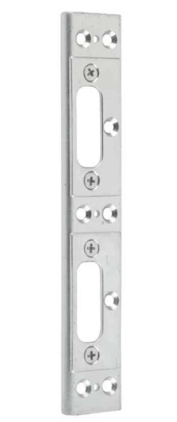 Yale Lockmaster French Door Double Adjustable Shootbolt Keep