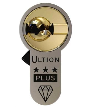 Brisant Ultion Plus Cylinder